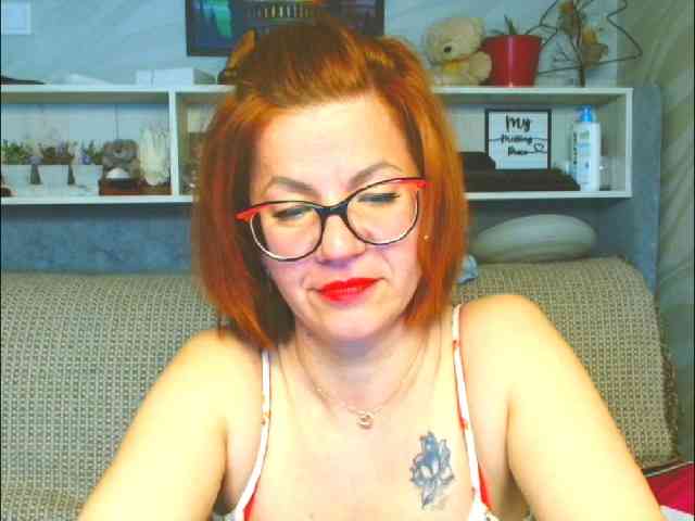 Model: Natali3855