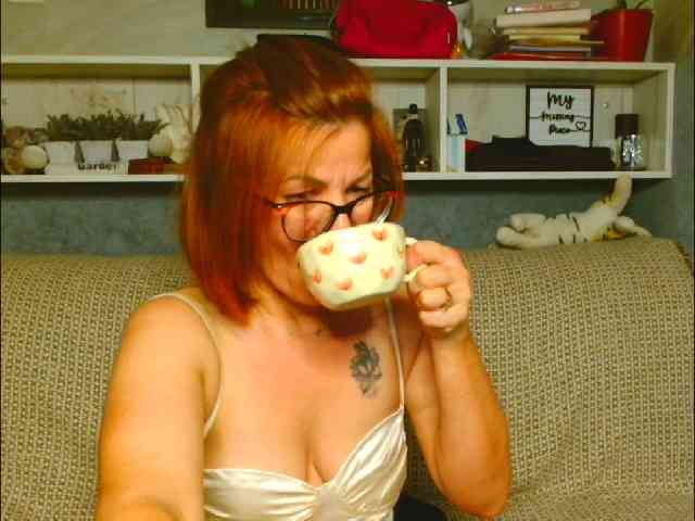 Natali3855 webcam
