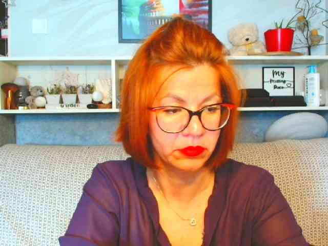 Natali3855 webcam