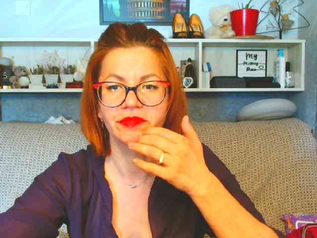 Natali3855 webcam