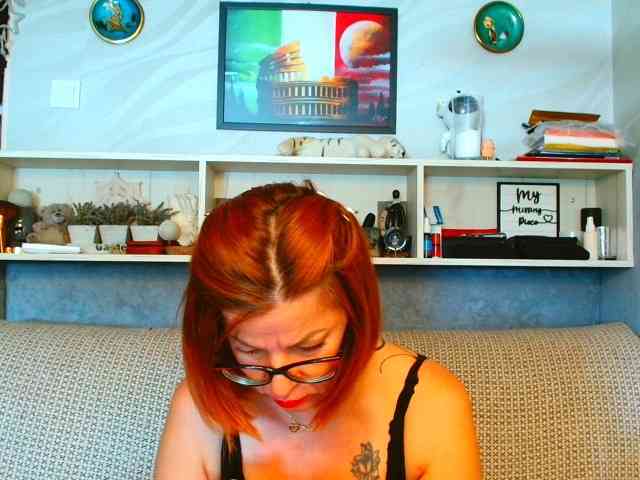 Natali3855 webcam