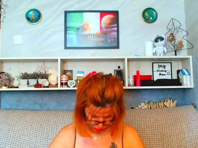 Natali3855 webcam