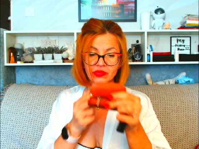 Natali3855 webcam