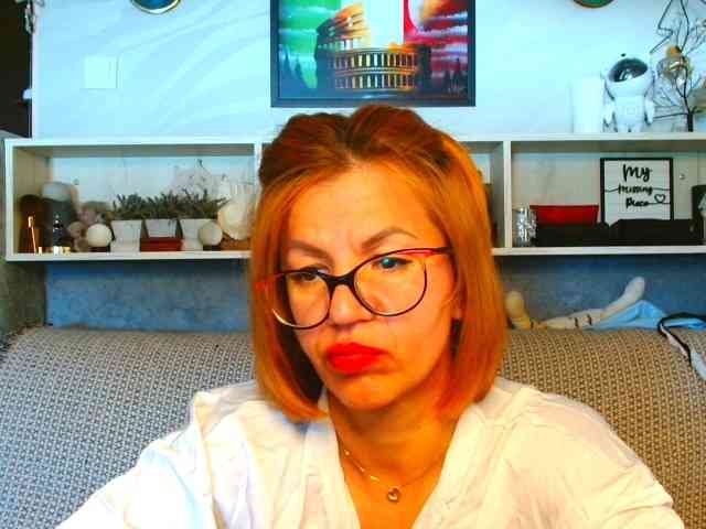 Natali3855 webcam