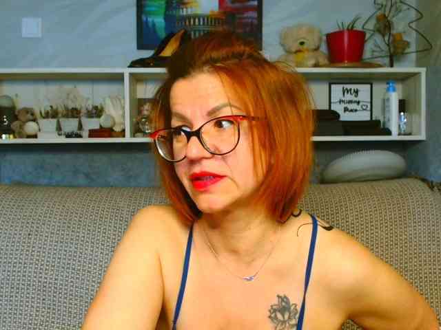 Natali3855 Live Webcam on BongaCams