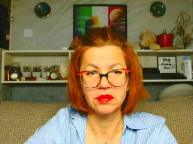 Natali3855 webcam