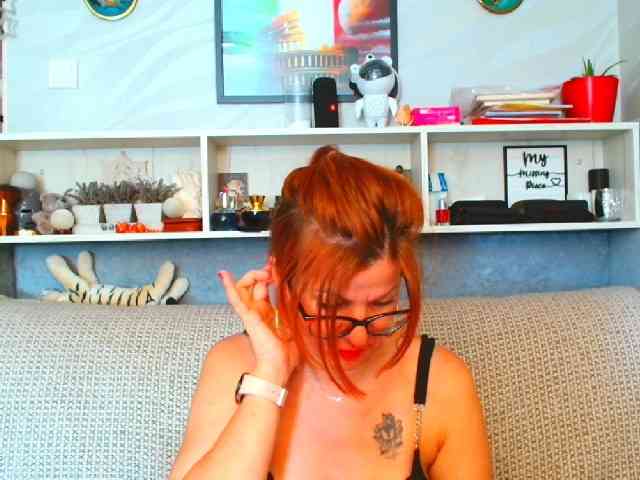 Natali3855 webcam