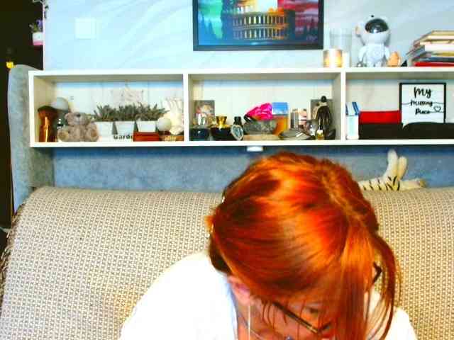 Natali3855 webcam