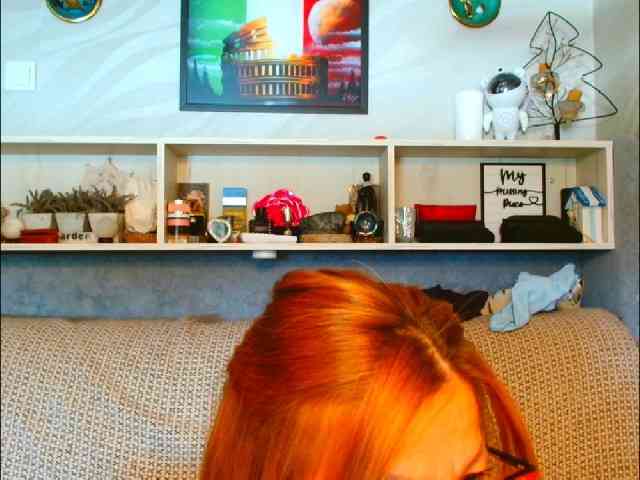 Natali3855 webcam