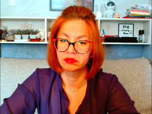 Natali3855 webcam