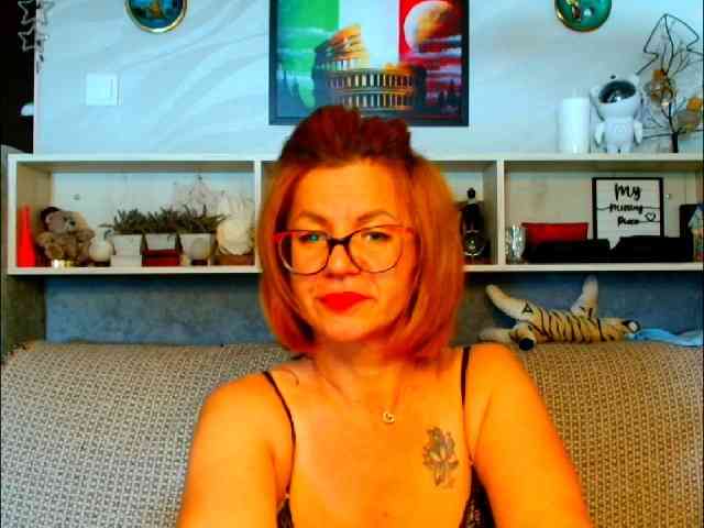 Natali3855 webcam