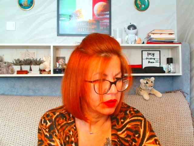 Natali3855 webcam