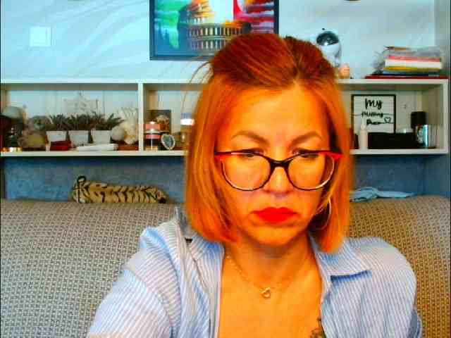 Natali3855 webcam