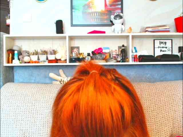 Natali3855 webcam