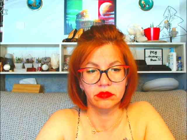 Natali3855 webcam