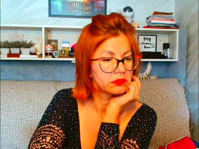 Natali3855 webcam