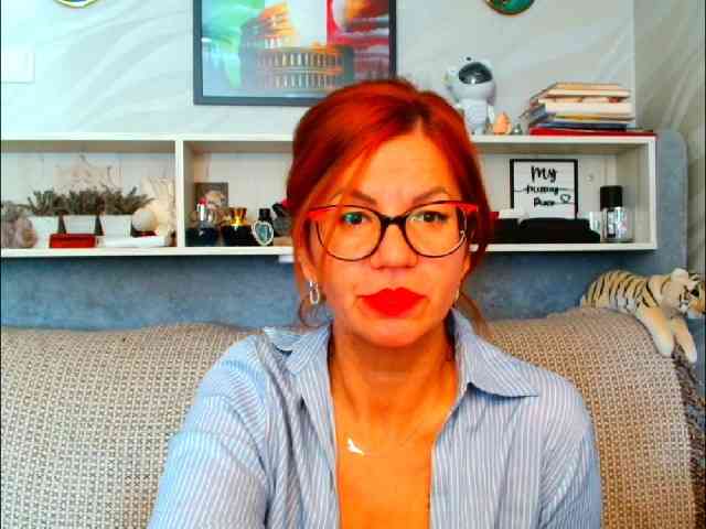 Natali3855 webcam