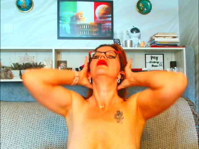 Natali3855 webcam