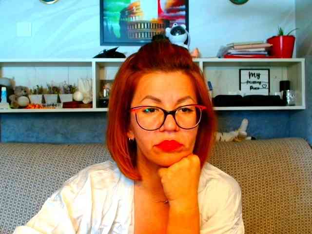 Natali3855 webcam