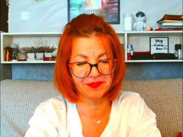 Natali3855 webcam