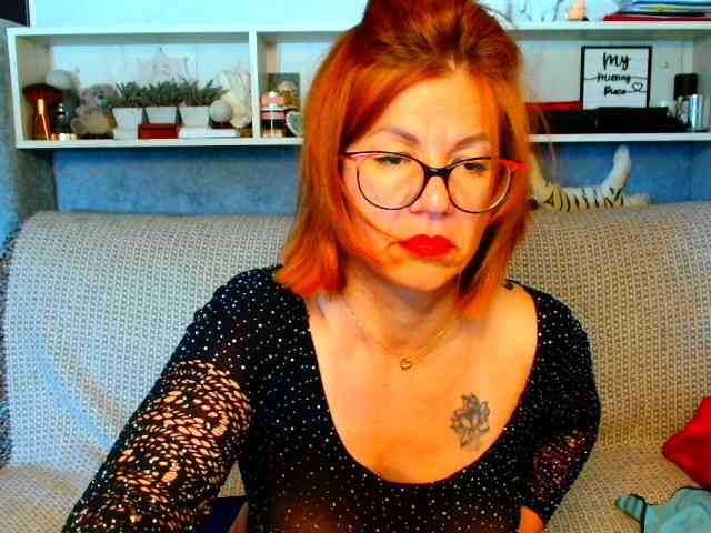 Natali3855 webcam