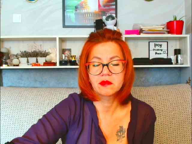 Natali3855 webcam