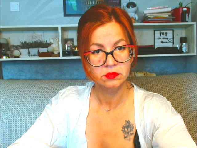 Natali3855 webcam