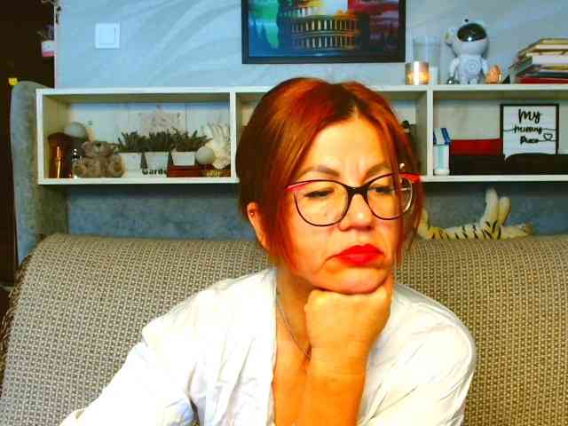 Natali3855 webcam