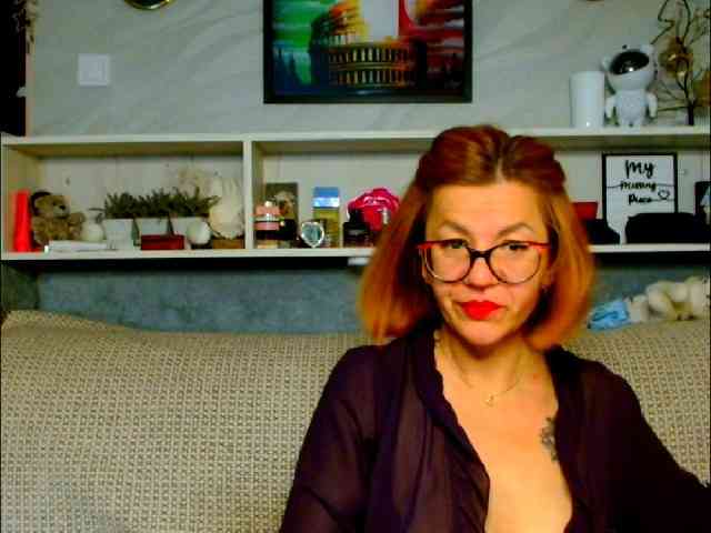 Natali3855 webcam