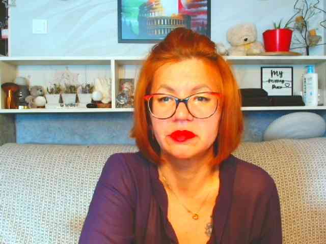 Natali3855 webcam