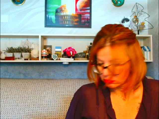 Natali3855 webcam