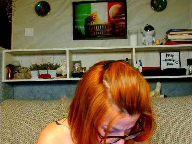 Natali3855 webcam