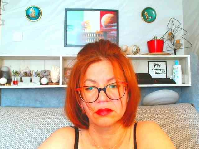 Dit model is nu live. Natali3855
