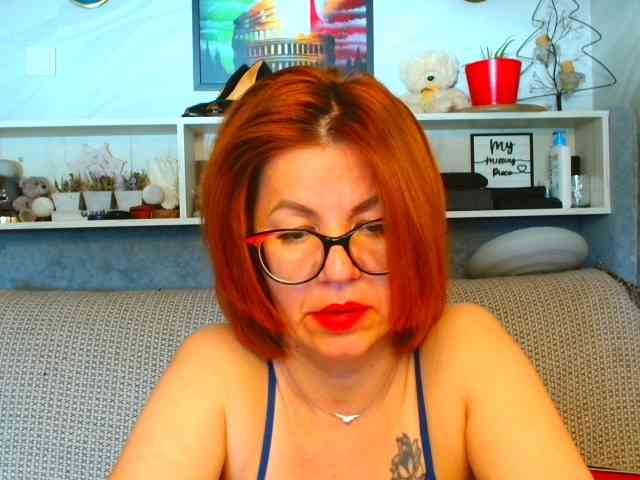 Natali3855 webcam