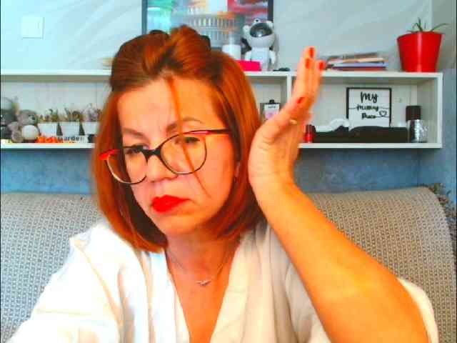 Natali3855 webcam