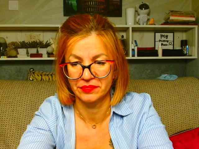 Natali3855 webcam