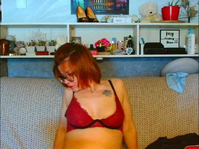 Natali3855 webcam