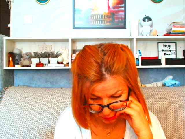 Natali3855 webcam