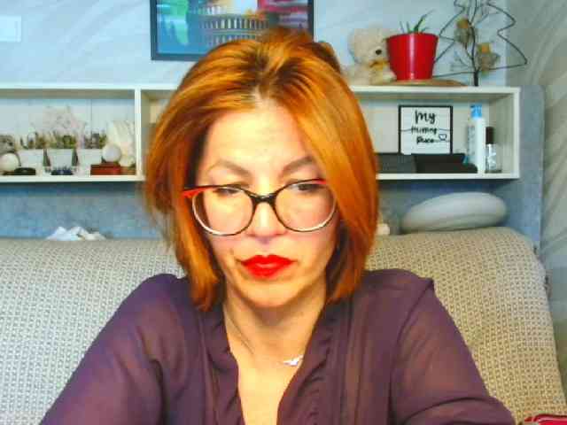 Natali3855 webcam
