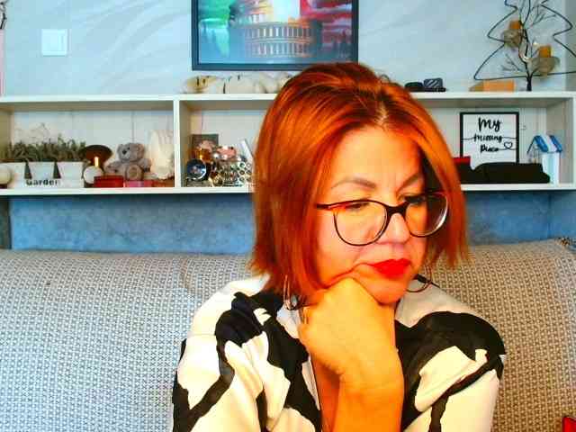 Natali3855 webcam