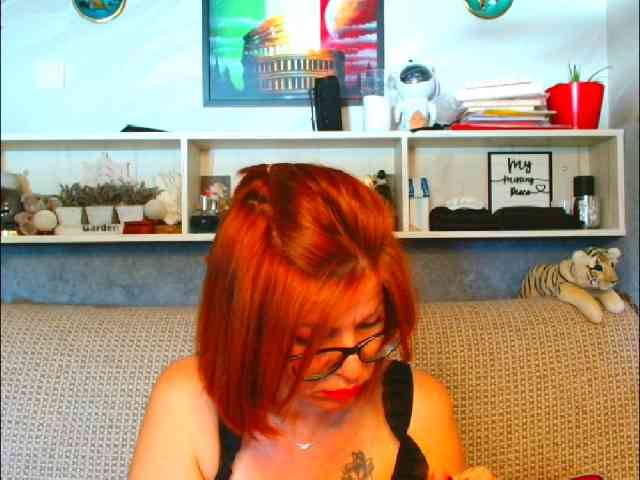 Natali3855 Sex Cam Show