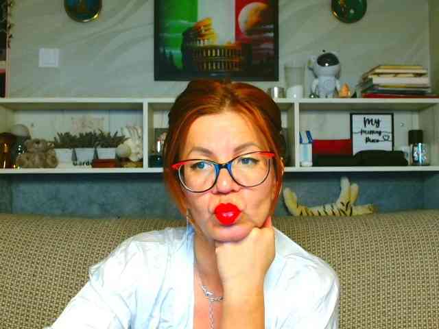 Natali3855 webcam