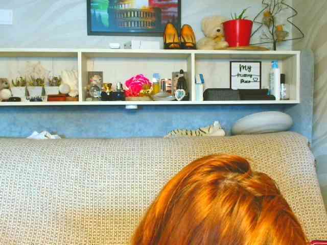 Natali3855 webcam