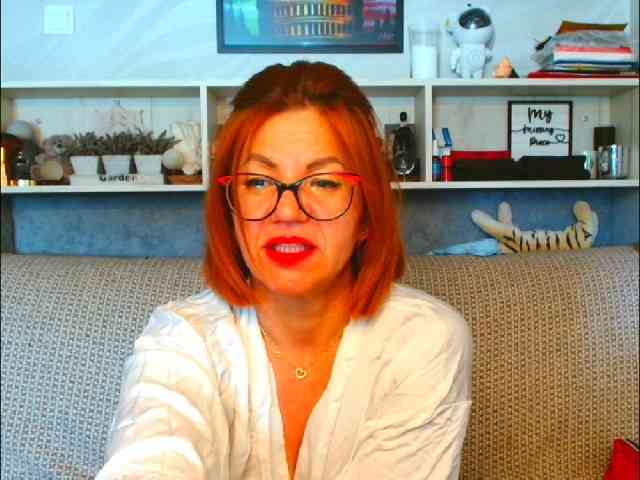 Natali3855 webcam