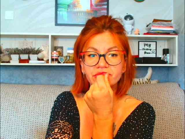 Natali3855 webcam