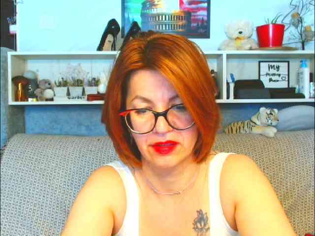 Natali3855 webcam