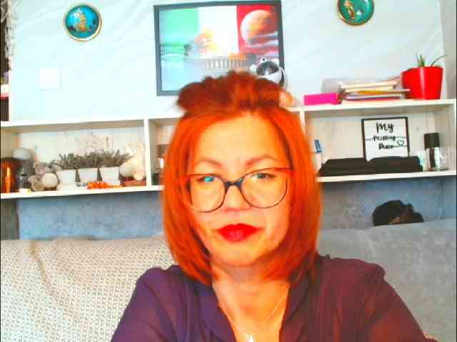 Natali3855 webcam