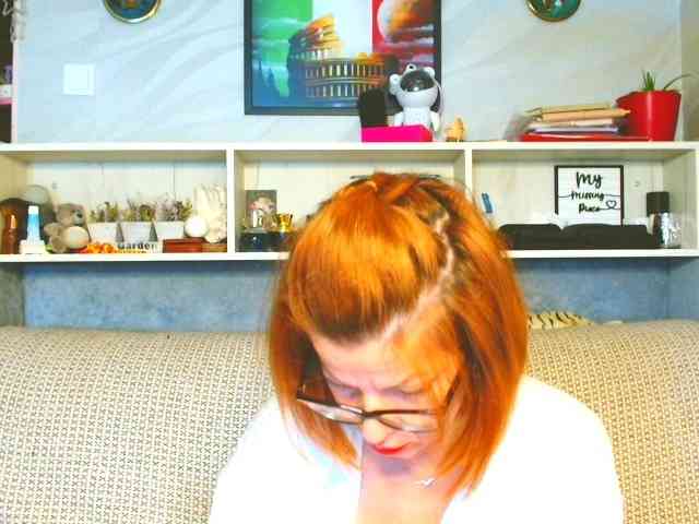 Natali3855 Sex Cam Show