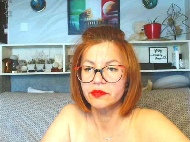 Natali3855 webcam