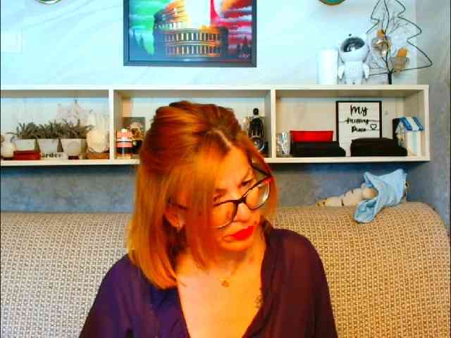 Natali3855 webcam